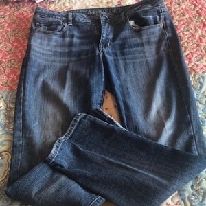 12 short